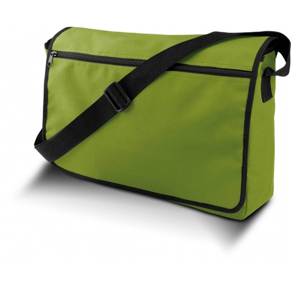MESSENGER BAG