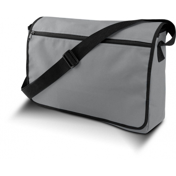 MESSENGER BAG