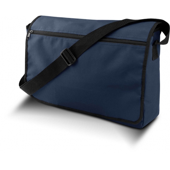 MESSENGER BAG
