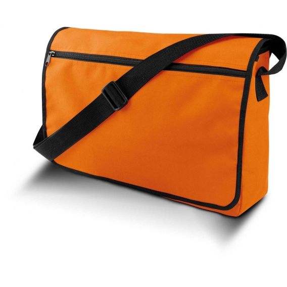 MESSENGER BAG