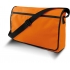 MESSENGER BAG