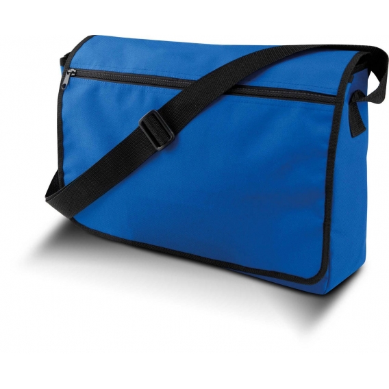 MESSENGER BAG