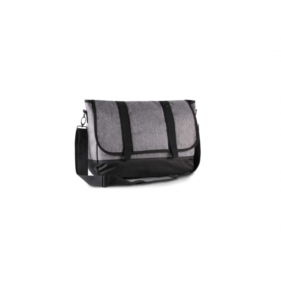 MESSENGER BAG