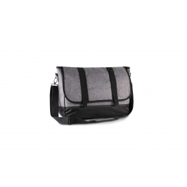 MESSENGER BAG
