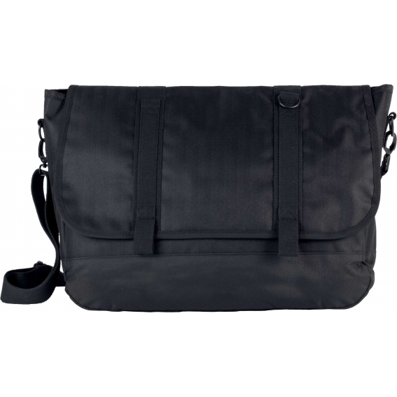 MESSENGER BAG