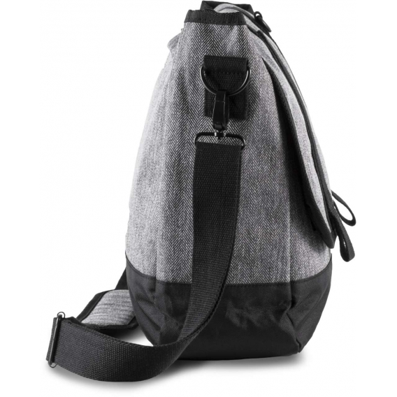 MESSENGER BAG