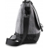 MESSENGER BAG