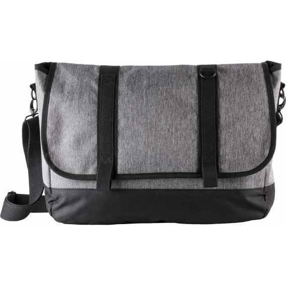 MESSENGER BAG