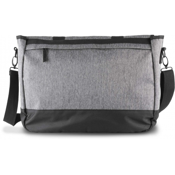 MESSENGER BAG