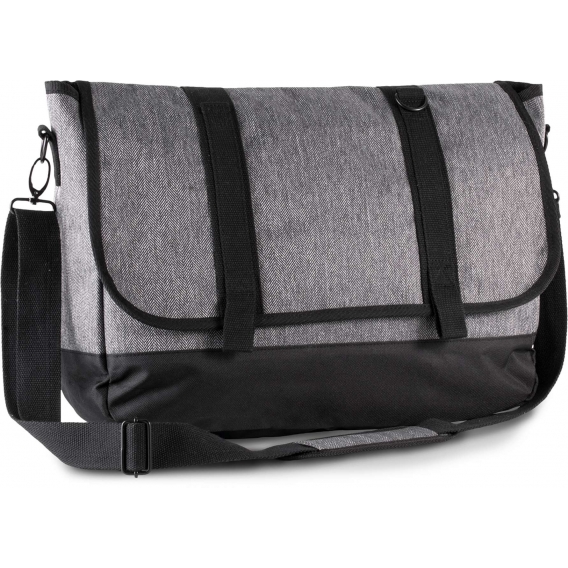 MESSENGER BAG