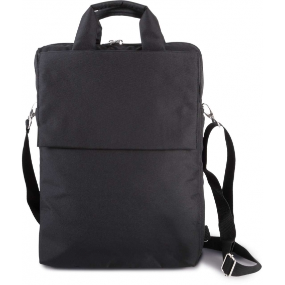 CONVERTIBLE 13" TABLET CASE/BACKPACK