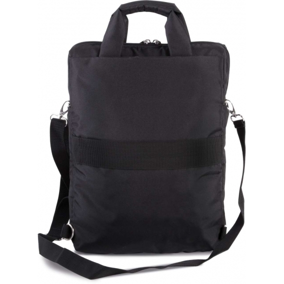 CONVERTIBLE 13" TABLET CASE/BACKPACK