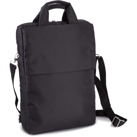 CONVERTIBLE 13" TABLET CASE/BACKPACK