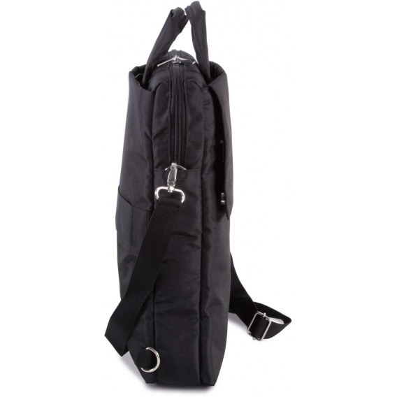 CONVERTIBLE 13" TABLET CASE/BACKPACK