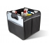 CAR BOOT ORGANISER WITH FLAP