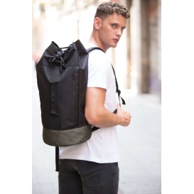SAILOR-STYLE BAG