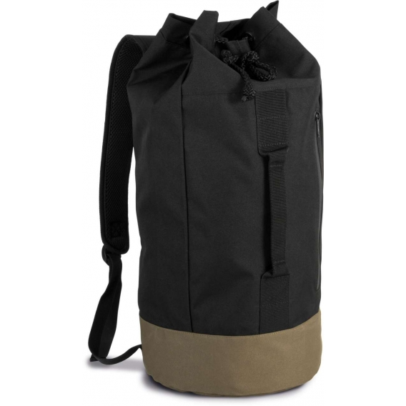 SAILOR-STYLE BAG