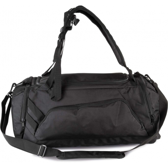 CONVERTIBLE GYM BAG/BACKPACK