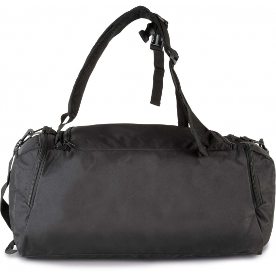 CONVERTIBLE GYM BAG/BACKPACK