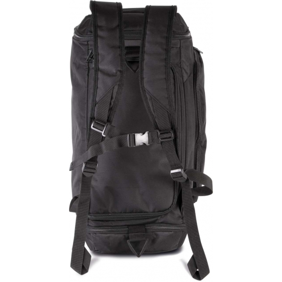 CONVERTIBLE GYM BAG/BACKPACK