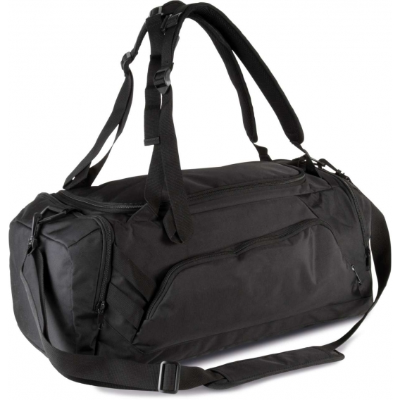 CONVERTIBLE GYM BAG/BACKPACK