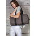 COTTON CANVAS HOLD-ALL BAG