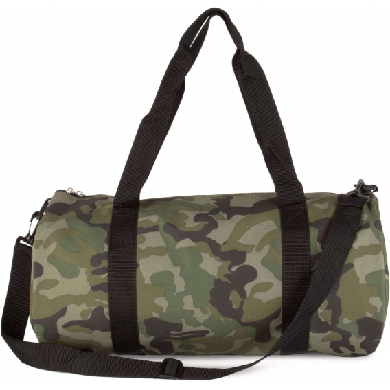 TUBULAR HOLD-ALL BAG