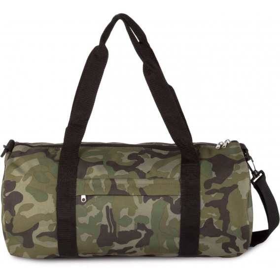TUBULAR HOLD-ALL BAG