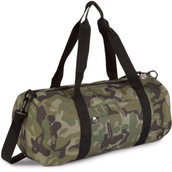 TUBULAR HOLD-ALL BAG