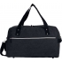 COTTON CANVAS TRAVEL BAG