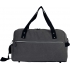 COTTON CANVAS TRAVEL BAG