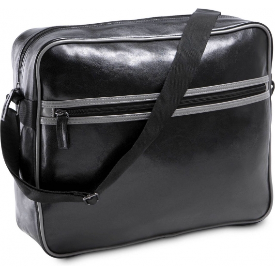 MESSENGER BAG