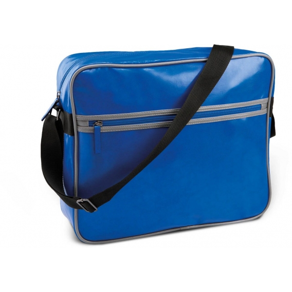 MESSENGER BAG