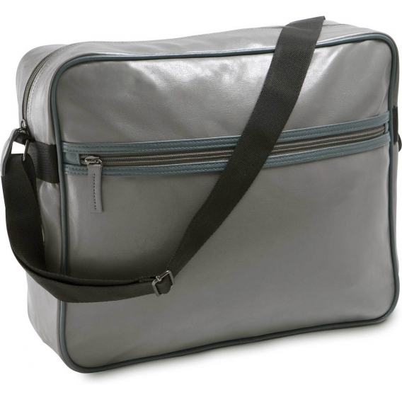 MESSENGER BAG