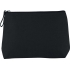 TOILETRY BAG IN COTTON CANVAS