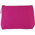 TOILETRY BAG IN COTTON CANVAS