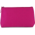 COTTON CANVAS TOILETRY BAG