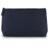 COTTON CANVAS TOILETRY BAG
