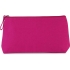 COTTON CANVAS TOILETRY BAG