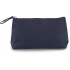 COTTON CANVAS TOILETRY BAG