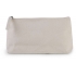 COTTON CANVAS TOILETRY BAG