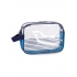 WATERPROOF VANITY CASE - NAUTICAL STYLE