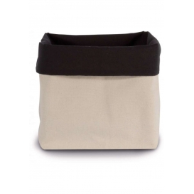 REVERSIBLE POUCH