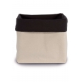 REVERSIBLE POUCH