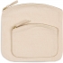 POUCH WITH ZIP FASTENING