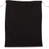 COTTON BAG WITH DRAWCORD CLOSURE - LARGE SIZE