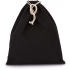 COTTON BAG WITH DRAWCORD CLOSURE - LARGE SIZE