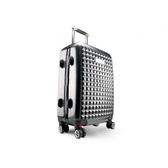 PC TROLLEY SUITCASE