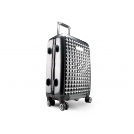 PC TROLLEY SUITCASE