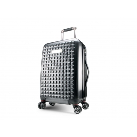 EXTRA LARGE TROLLEY SUITCASE